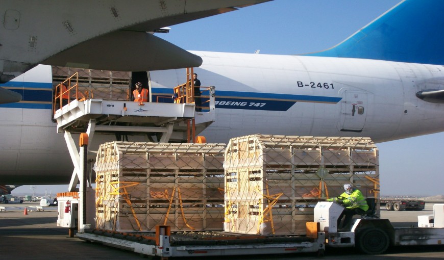 福建到澳门空运公司